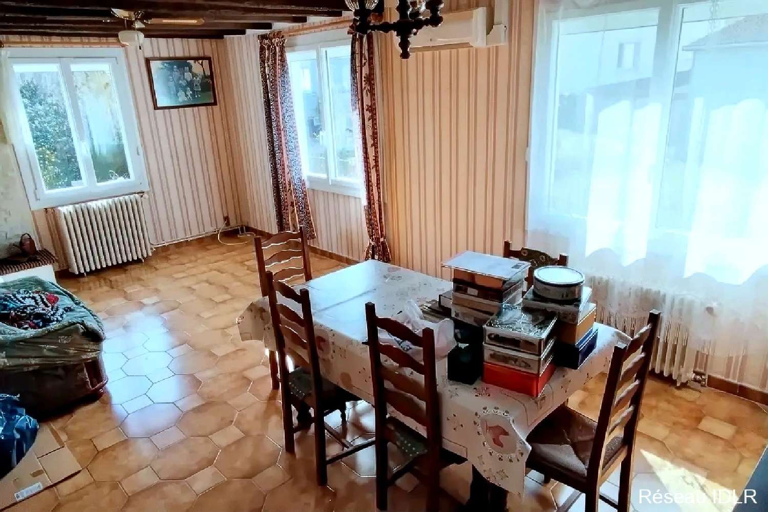  à vendre maison Chaumont Haute-Marne 6