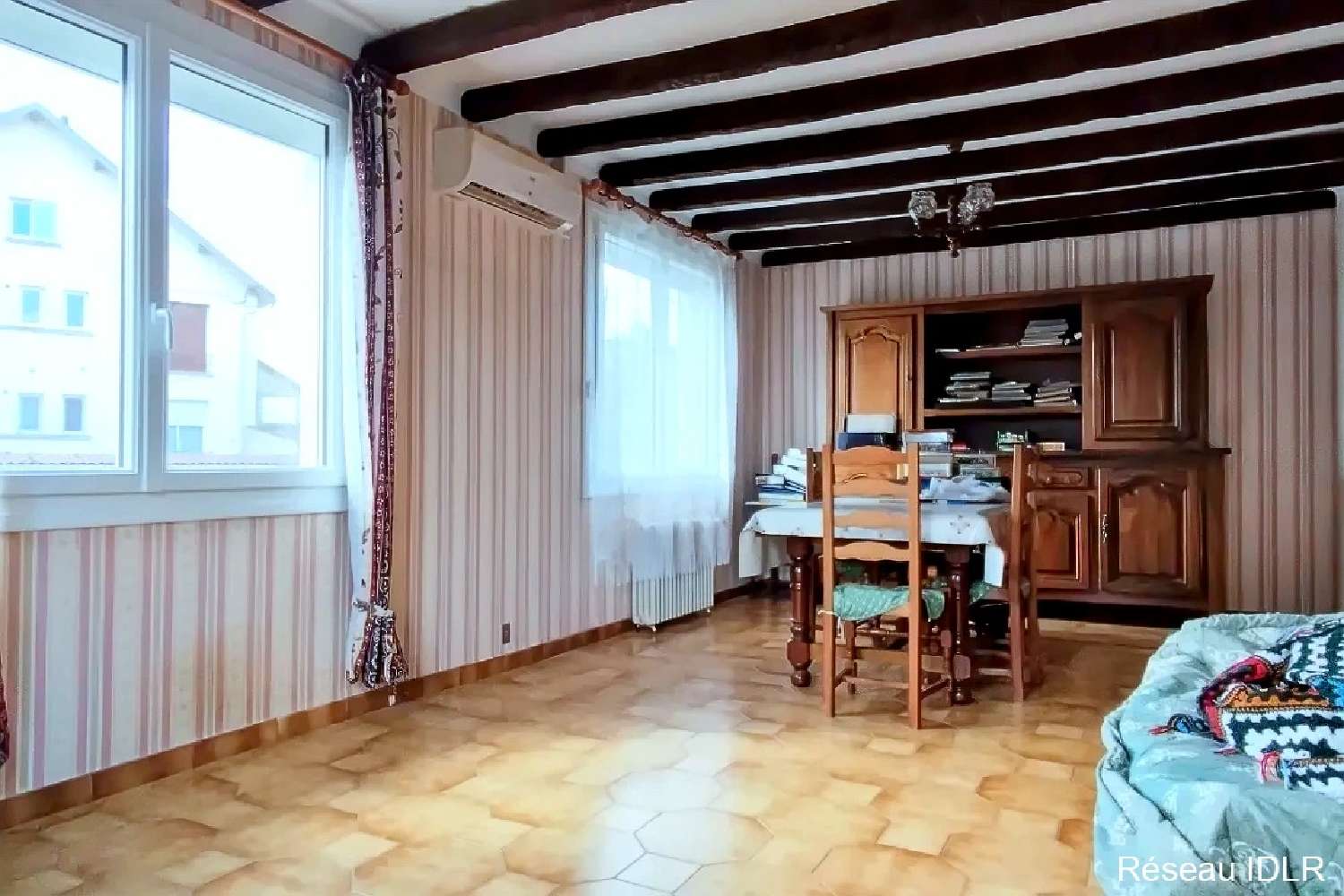  à vendre maison Chaumont Haute-Marne 8