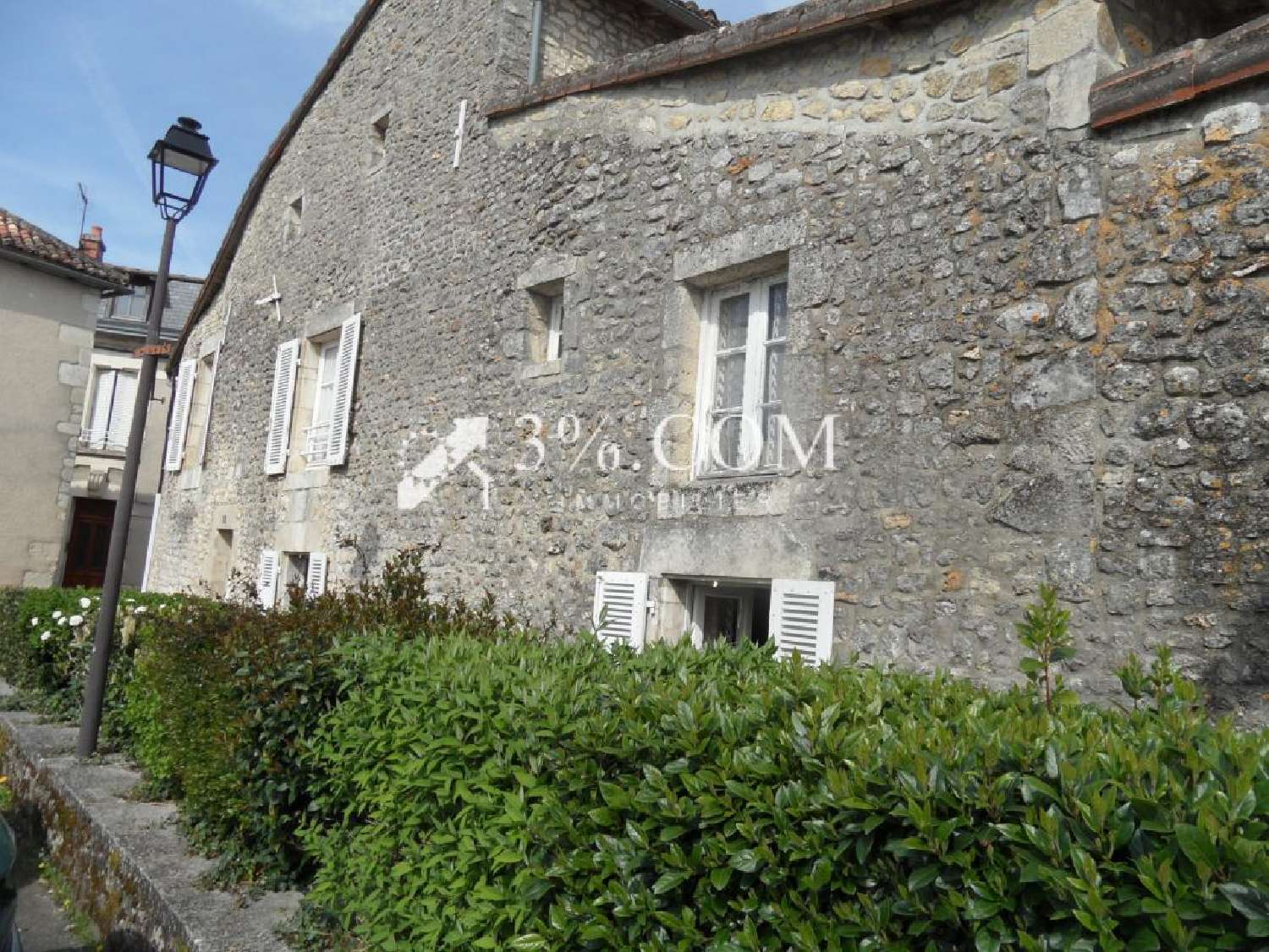  for sale house Chauvigny Vienne 3