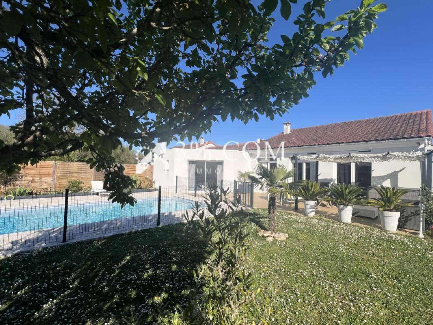  for sale house Chauvigny Vienne 1