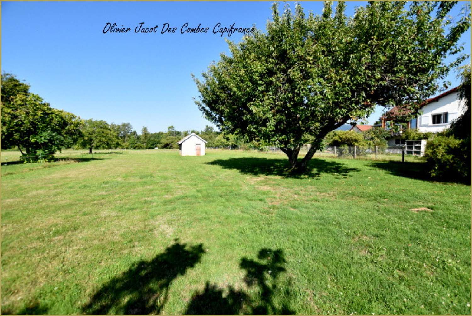  te koop huis Chaux Territoire de Belfort 2