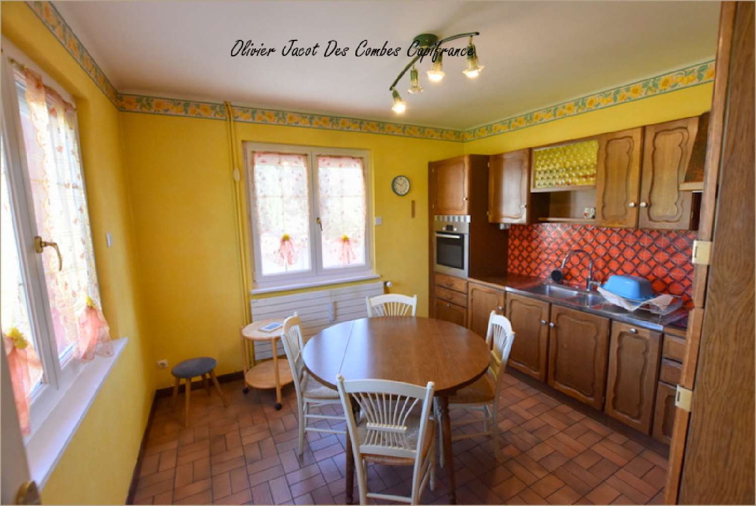  te koop huis Chaux Territoire de Belfort 6