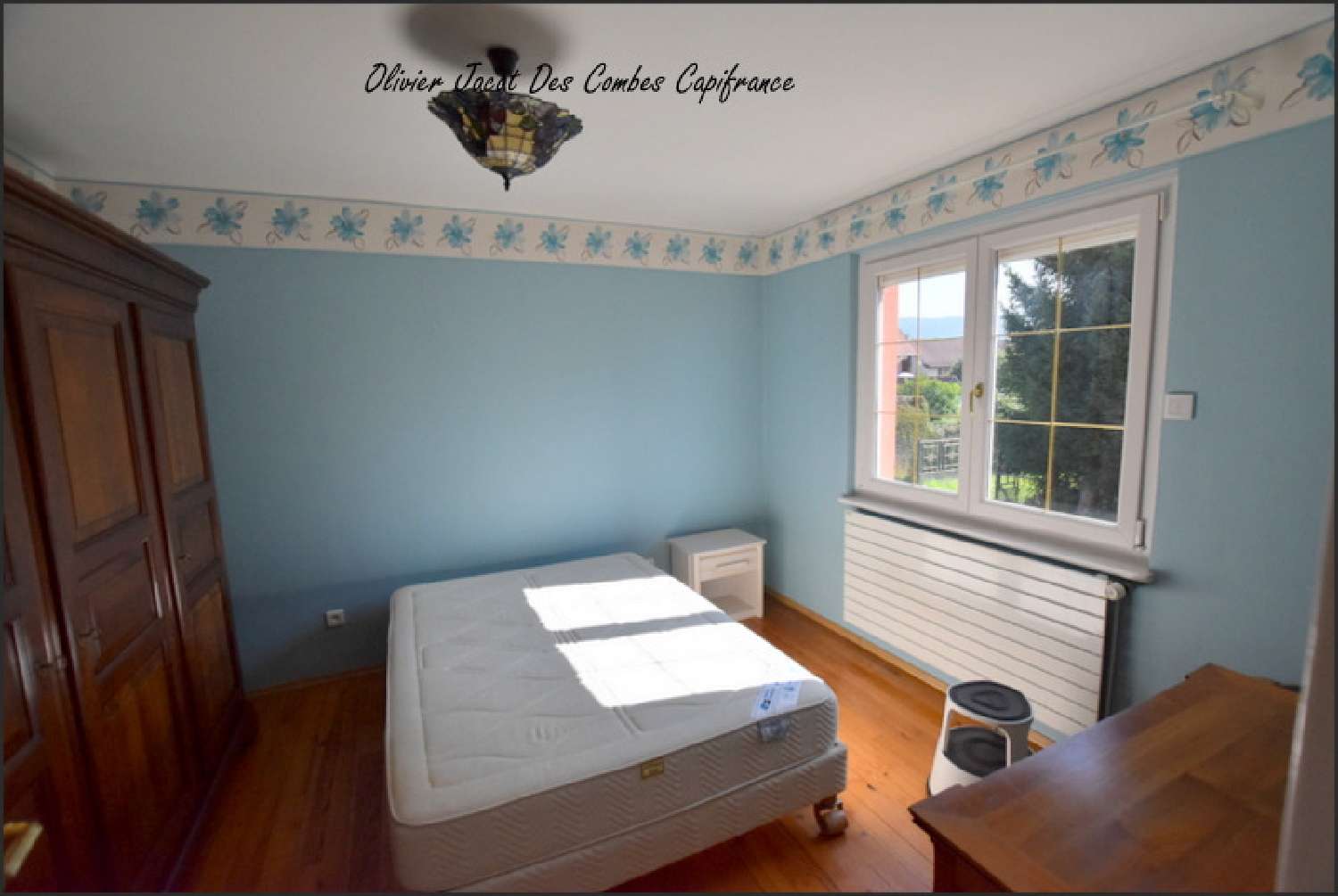  te koop huis Chaux Territoire de Belfort 8