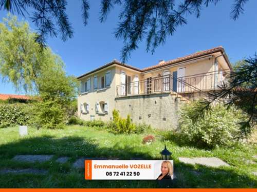 Chavaroux Puy-de-Dôme casa foto 7311533