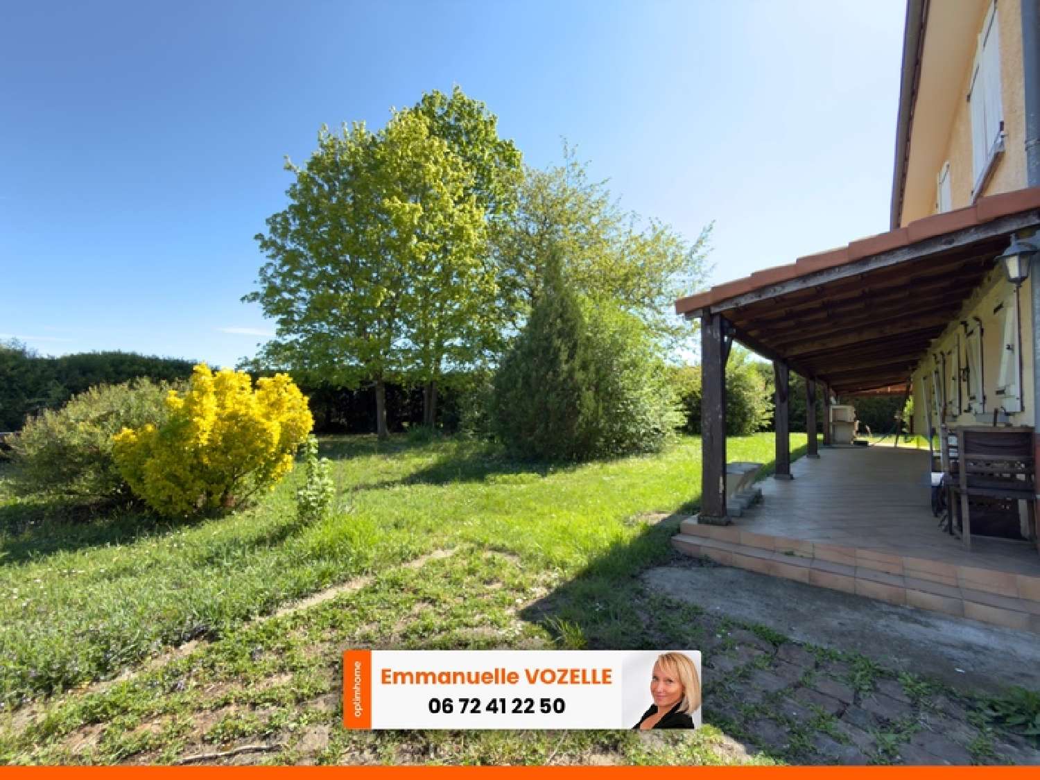  en venta casa Chavaroux Puy-de-Dôme 2