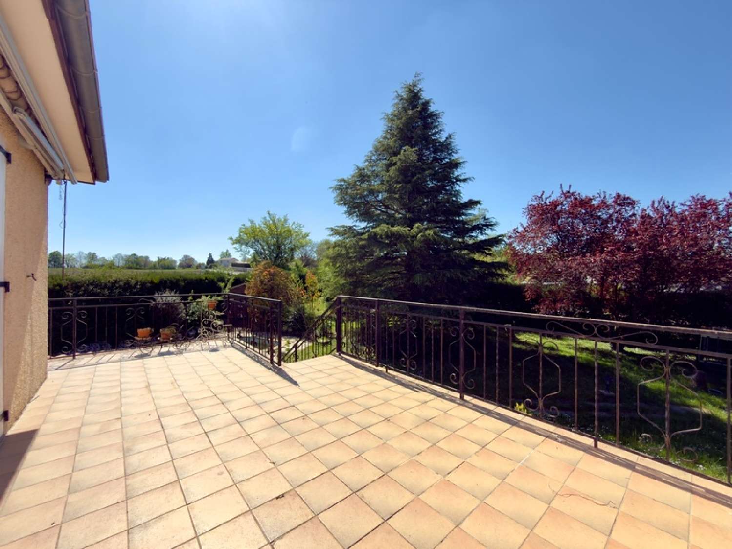  en venta casa Chavaroux Puy-de-Dôme 4