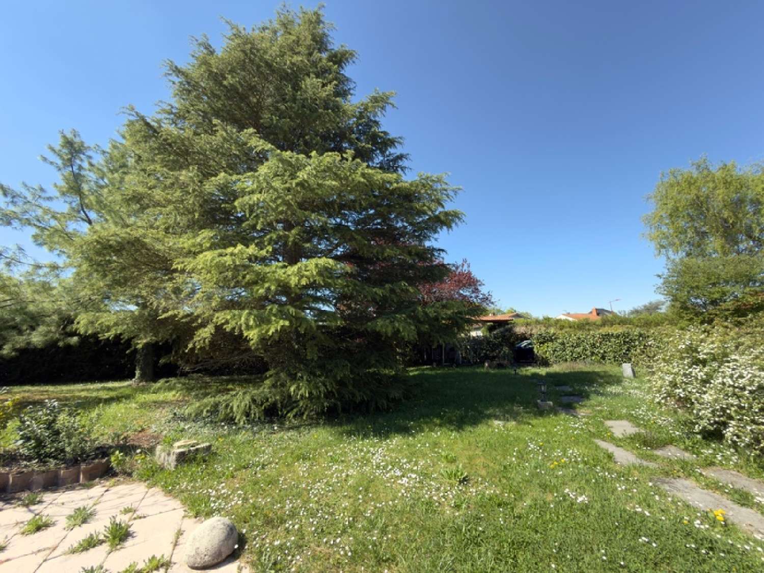  en venta casa Chavaroux Puy-de-Dôme 5