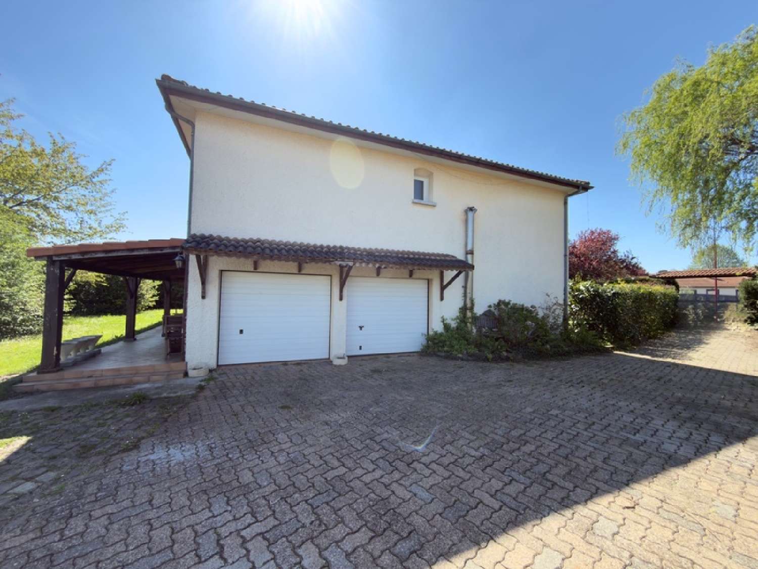  en venta casa Chavaroux Puy-de-Dôme 6
