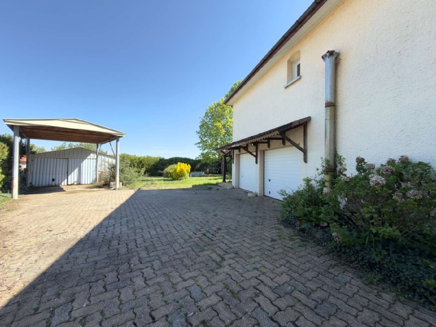  en venta casa Chavaroux Puy-de-Dôme 7
