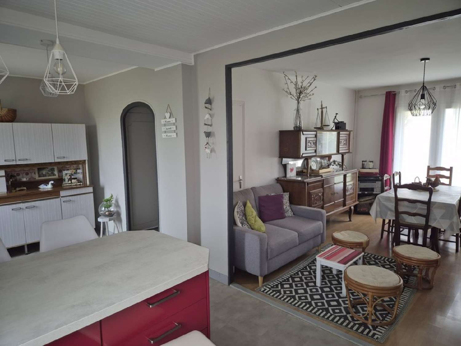 te koop huis Chazelles Charente 3