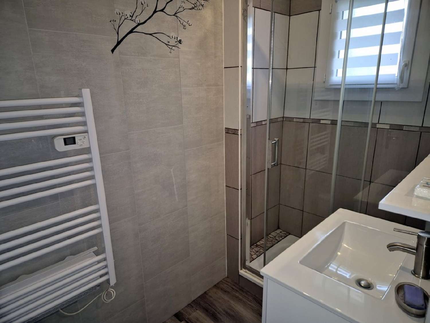 te koop huis Chazelles Charente 5