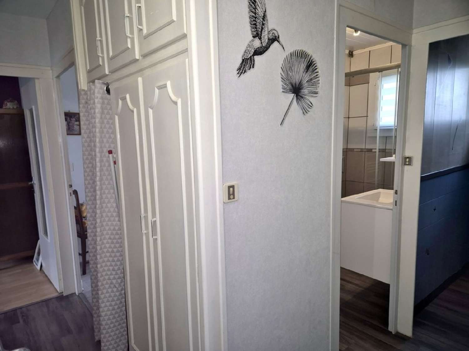 te koop huis Chazelles Charente 6