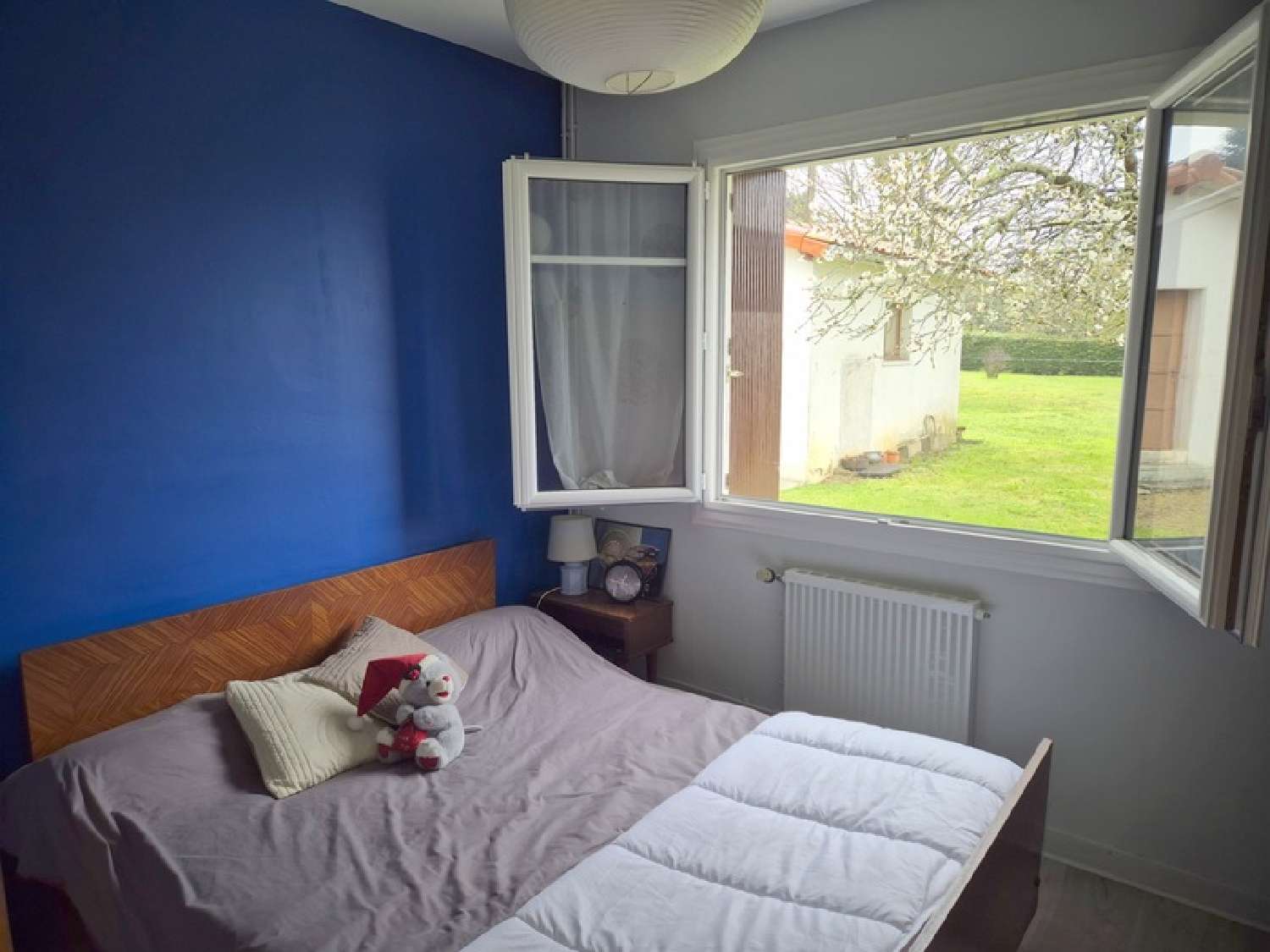 te koop huis Chazelles Charente 7