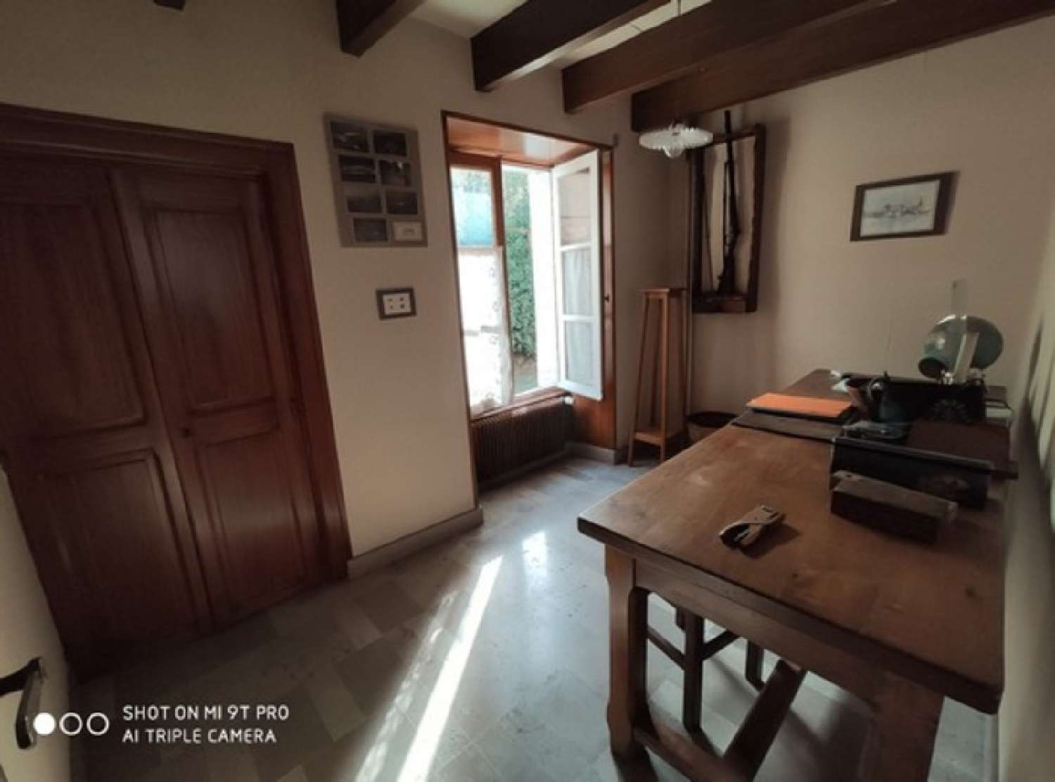  à vendre maison Chazelles Charente 6