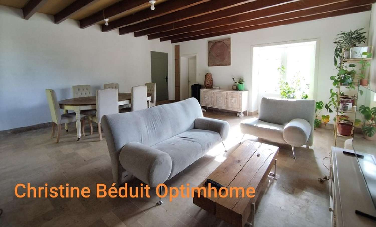  te koop huis Chazelles Charente 2