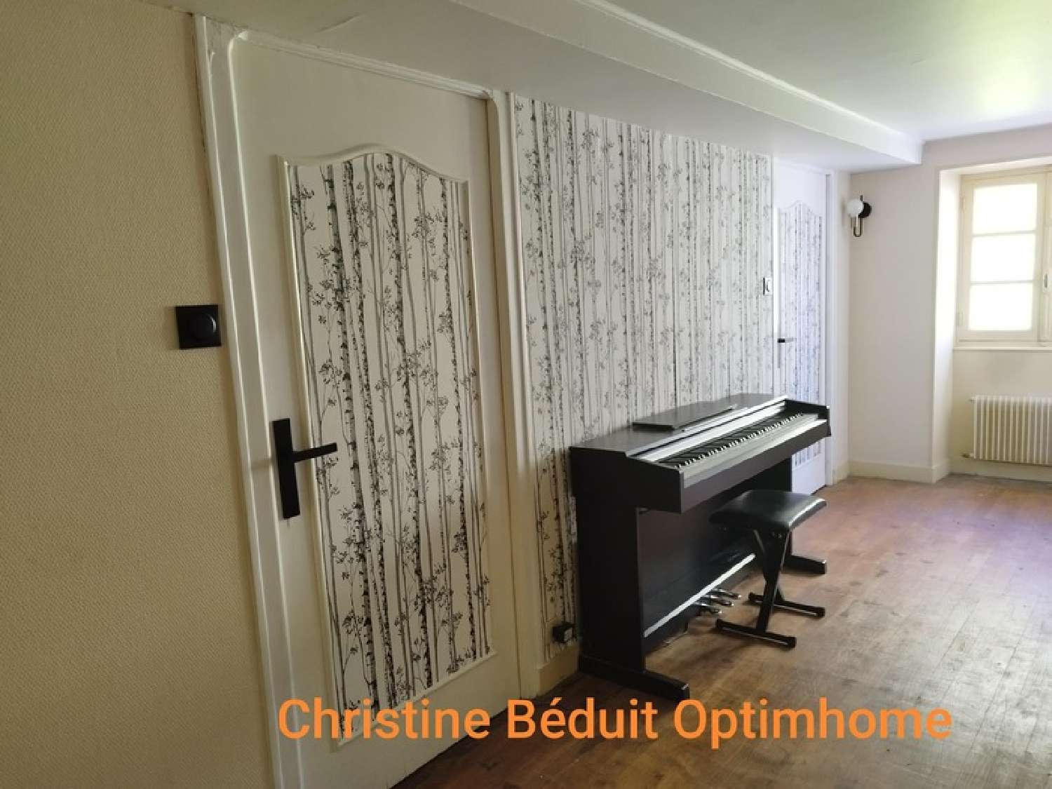  te koop huis Chazelles Charente 7