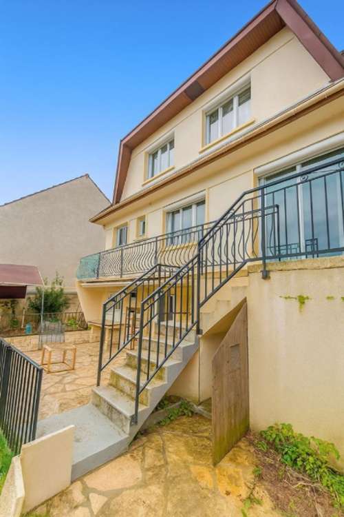 Chelles Seine-et-Marne house foto 7305350