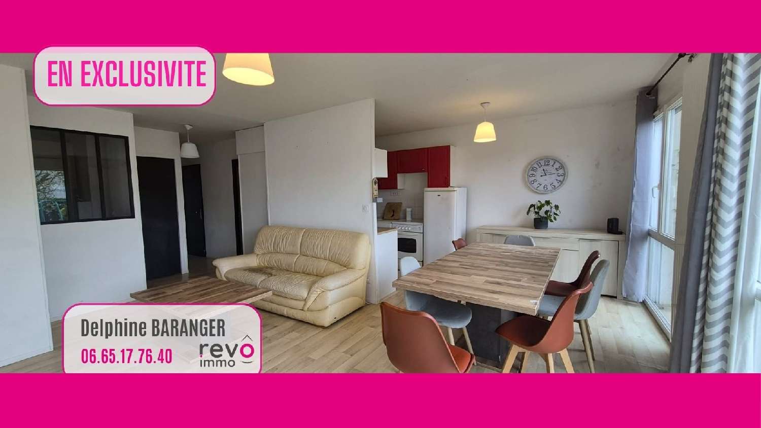 kaufen Haus Chemillé Maine-et-Loire 1