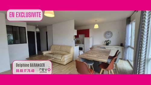 Chemillé Maine-et-Loire Haus Bild 7310642