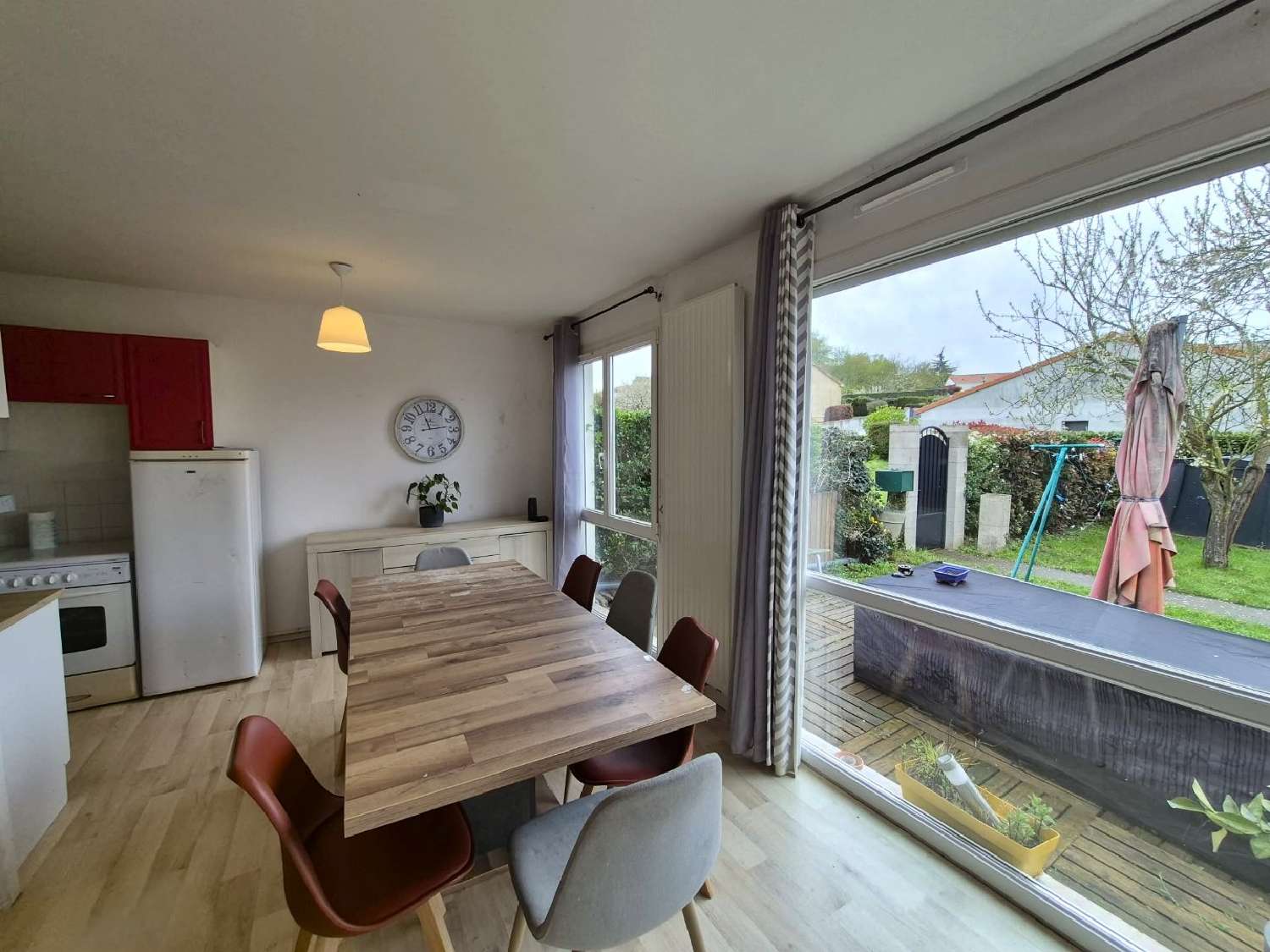 kaufen Haus Chemillé Maine-et-Loire 6