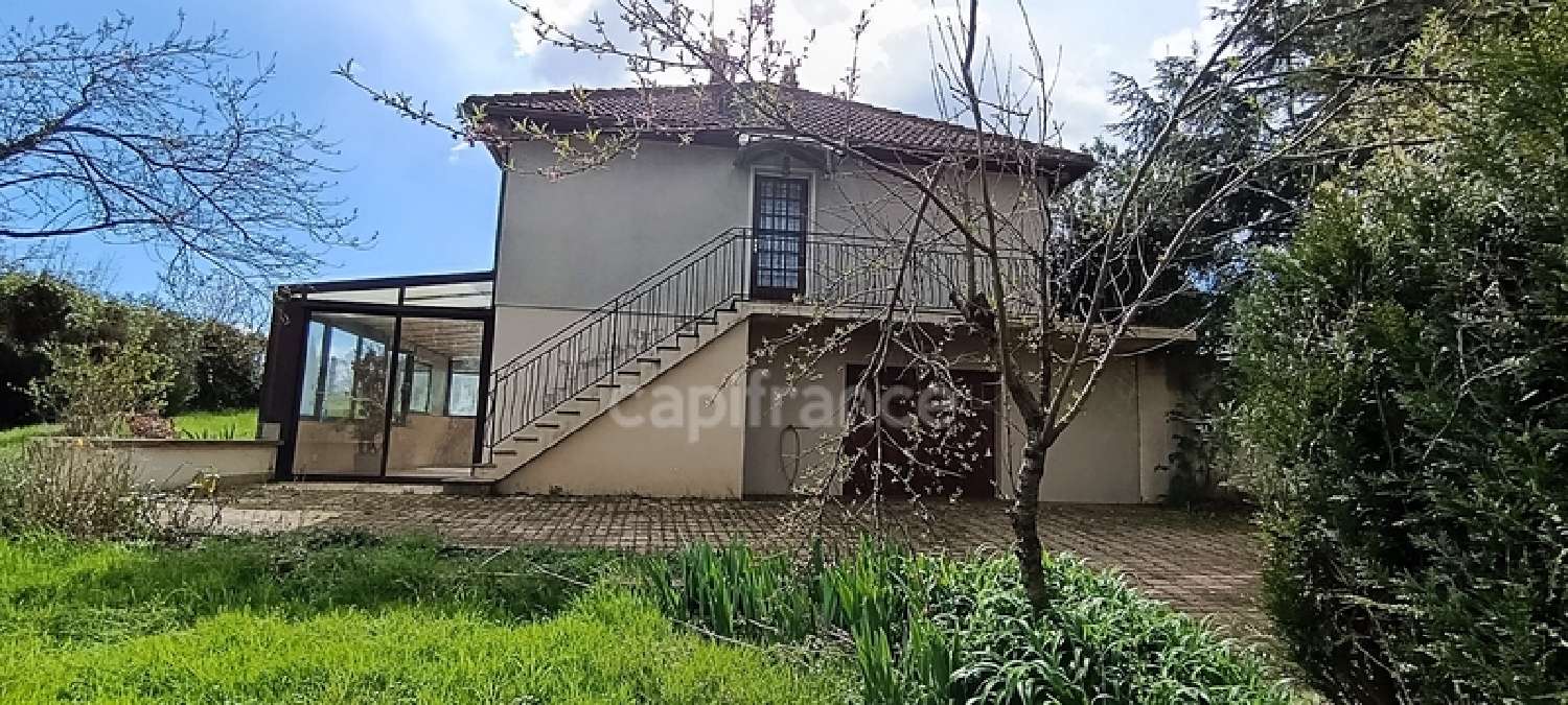  for sale house Chemilly-sur-Yonne Yonne 1