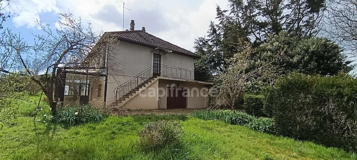  for sale house Chemilly-sur-Yonne Yonne 4