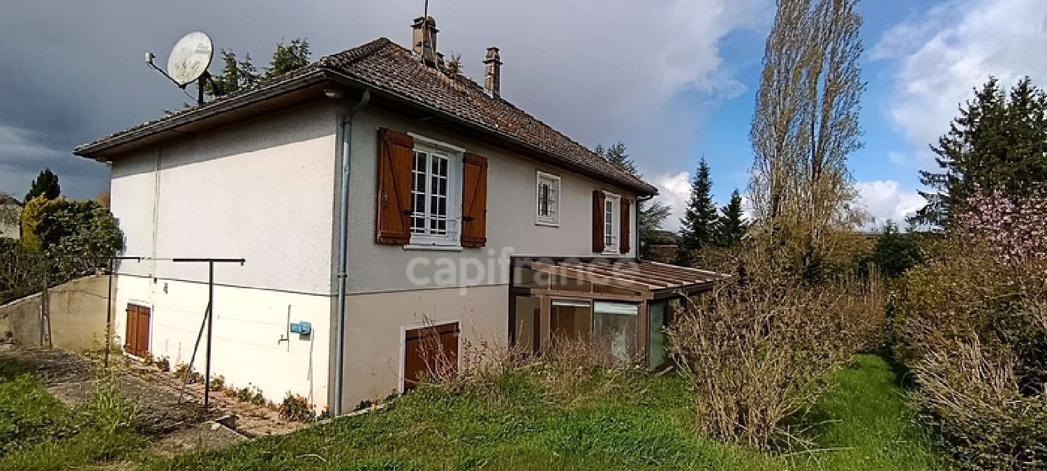  for sale house Chemilly-sur-Yonne Yonne 5