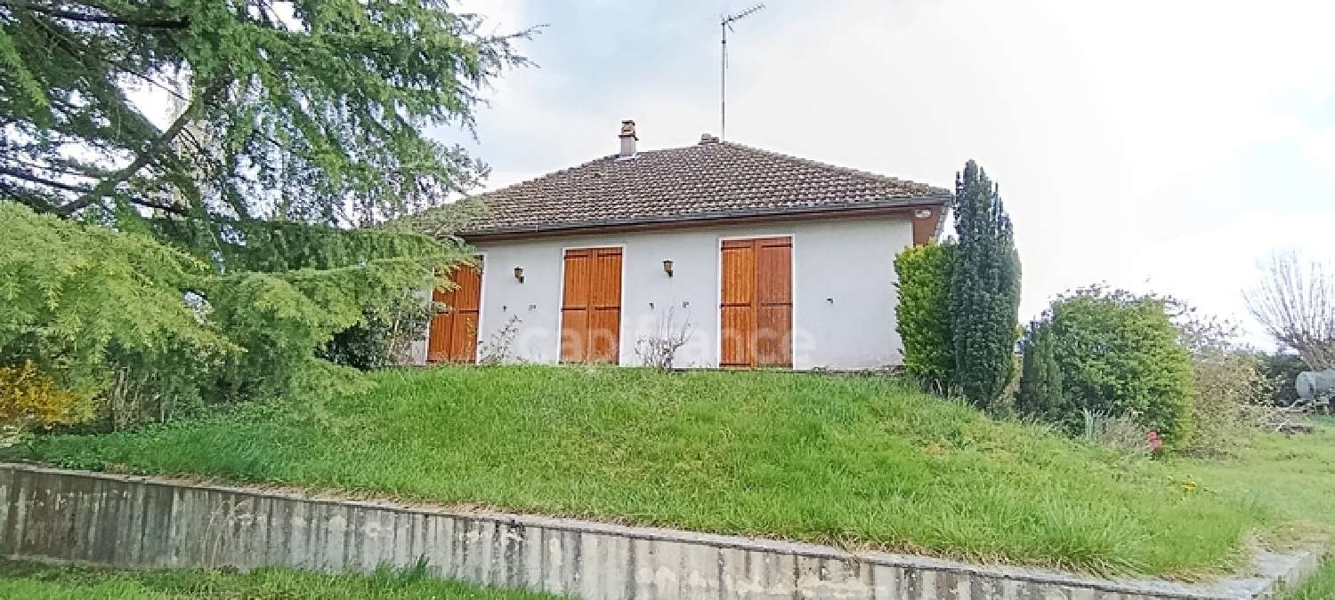  for sale house Chemilly-sur-Yonne Yonne 6
