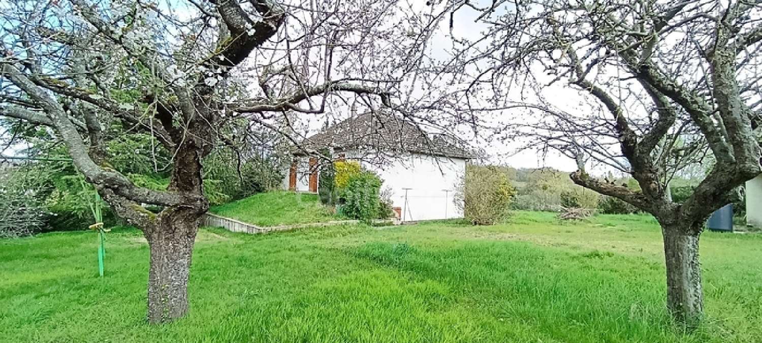  for sale house Chemilly-sur-Yonne Yonne 8