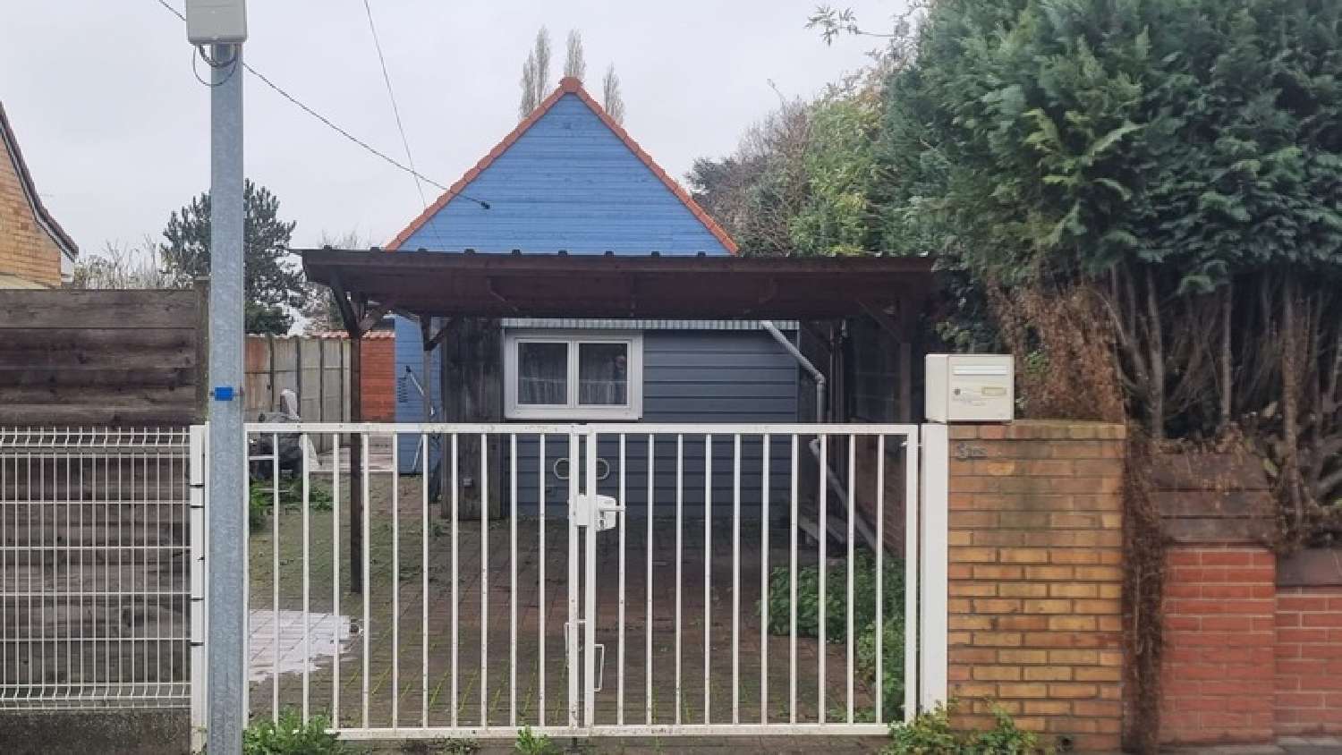  te koop huis Chemy Nord 2