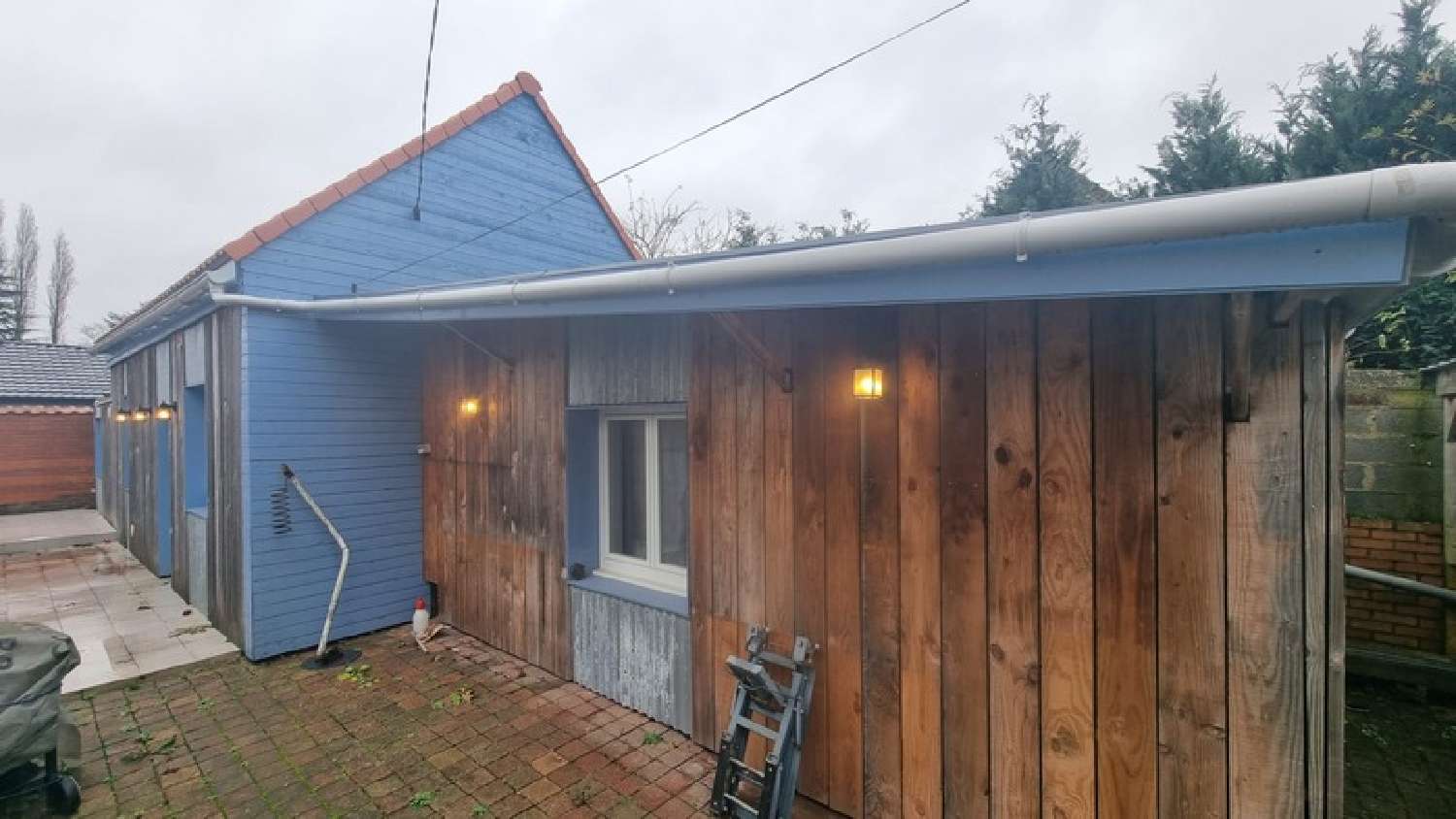  te koop huis Chemy Nord 3