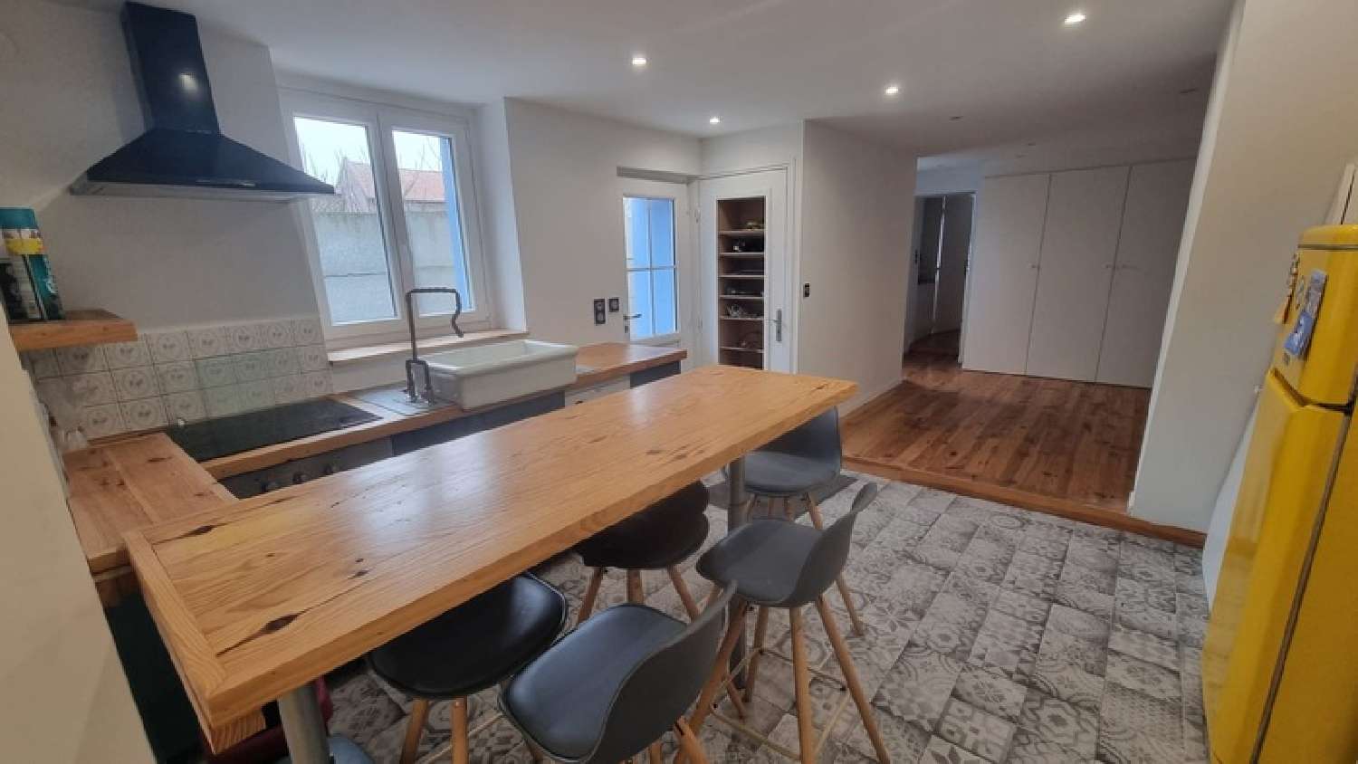  te koop huis Chemy Nord 5