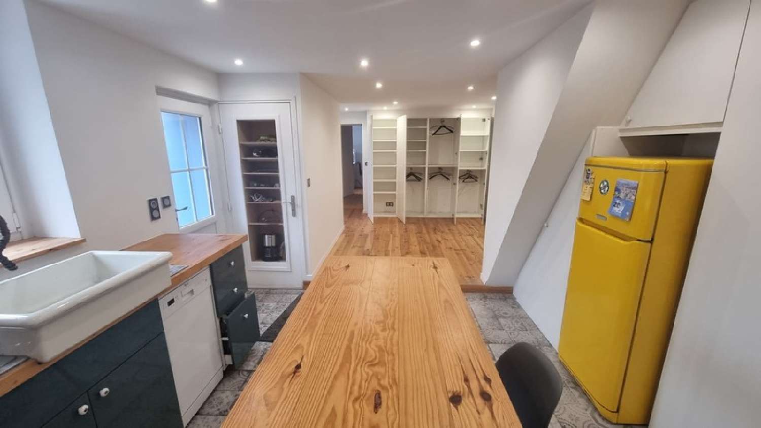  te koop huis Chemy Nord 6