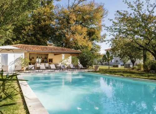 Chermignac Charente-Maritime maison foto 7318670