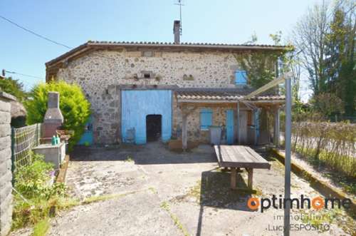 Chéronnac Haute-Vienne huis foto 7317096