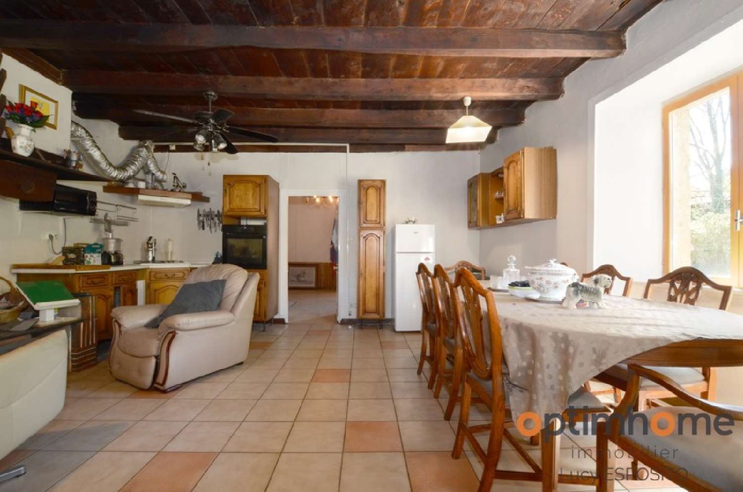  te koop huis Chéronnac Haute-Vienne 2