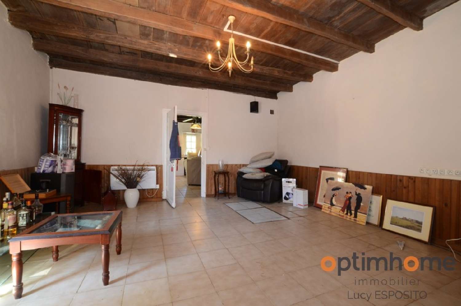  te koop huis Chéronnac Haute-Vienne 4