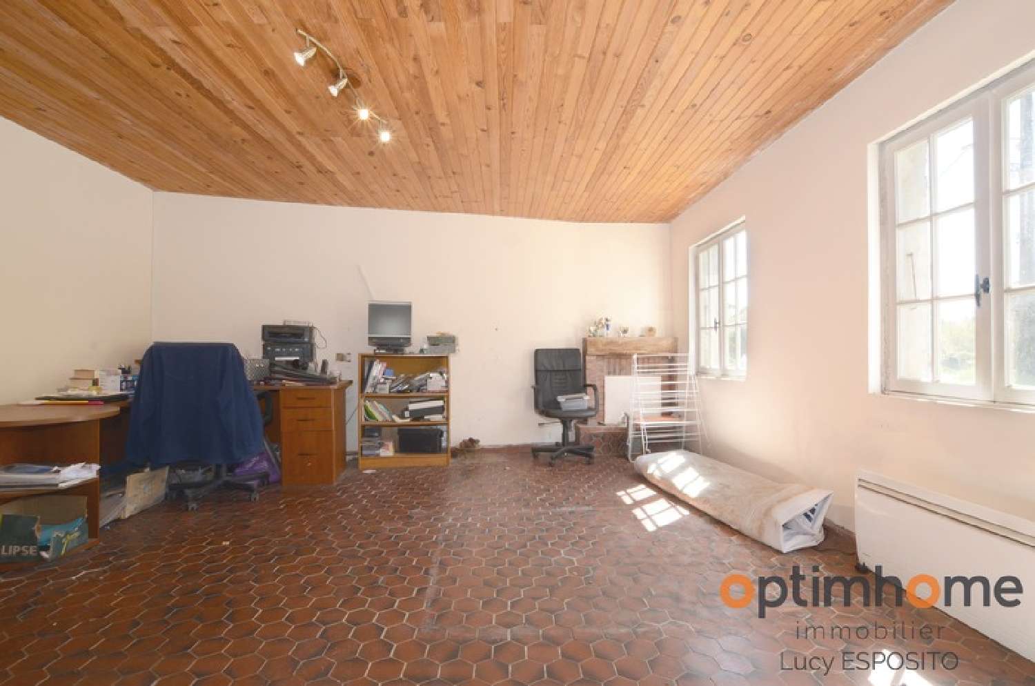  te koop huis Chéronnac Haute-Vienne 6