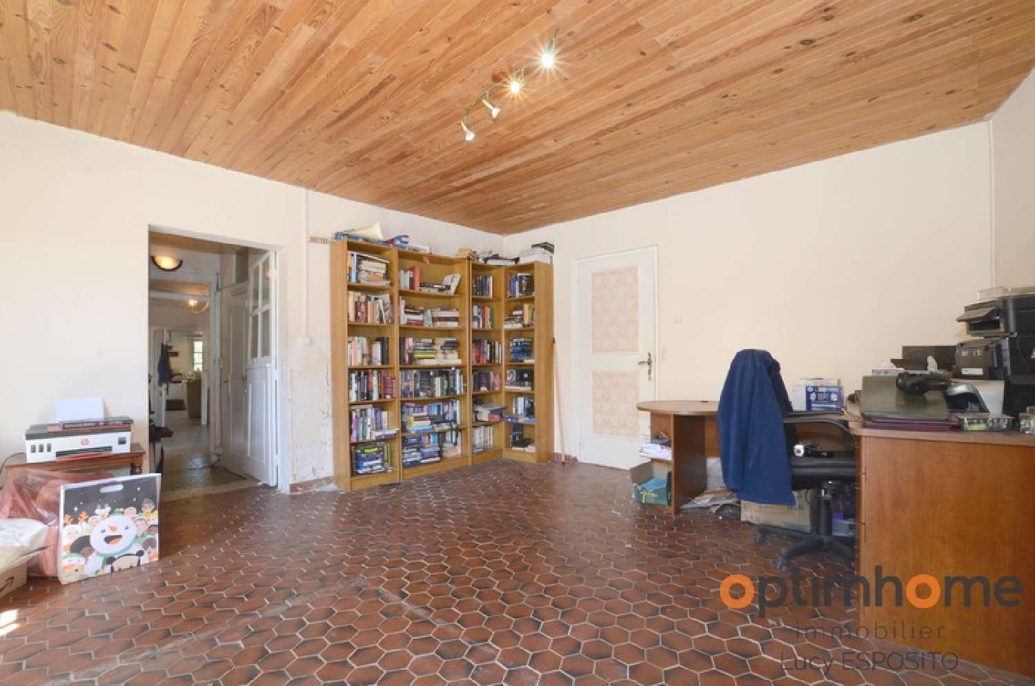  te koop huis Chéronnac Haute-Vienne 7