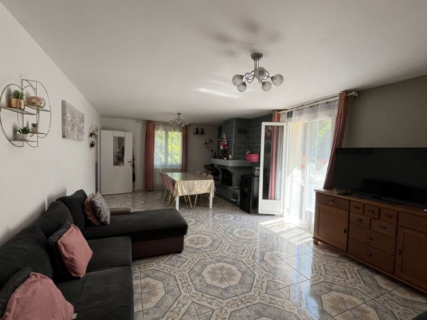  te koop huis Chessy Seine-et-Marne 2