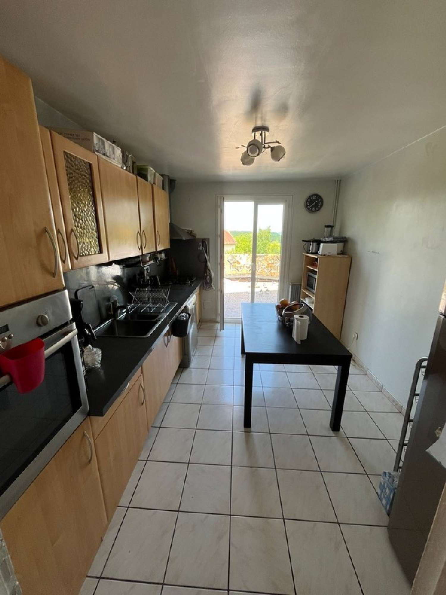  te koop huis Chessy Seine-et-Marne 3