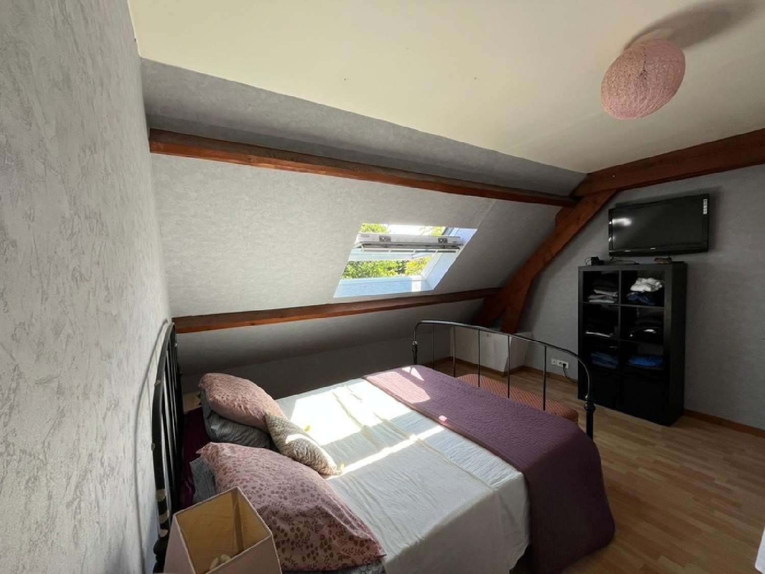  te koop huis Chessy Seine-et-Marne 5