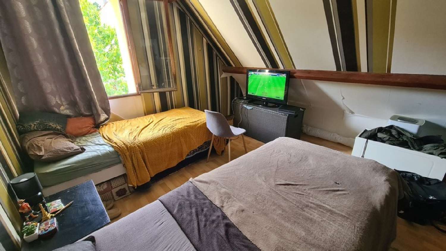  te koop huis Chessy Seine-et-Marne 6