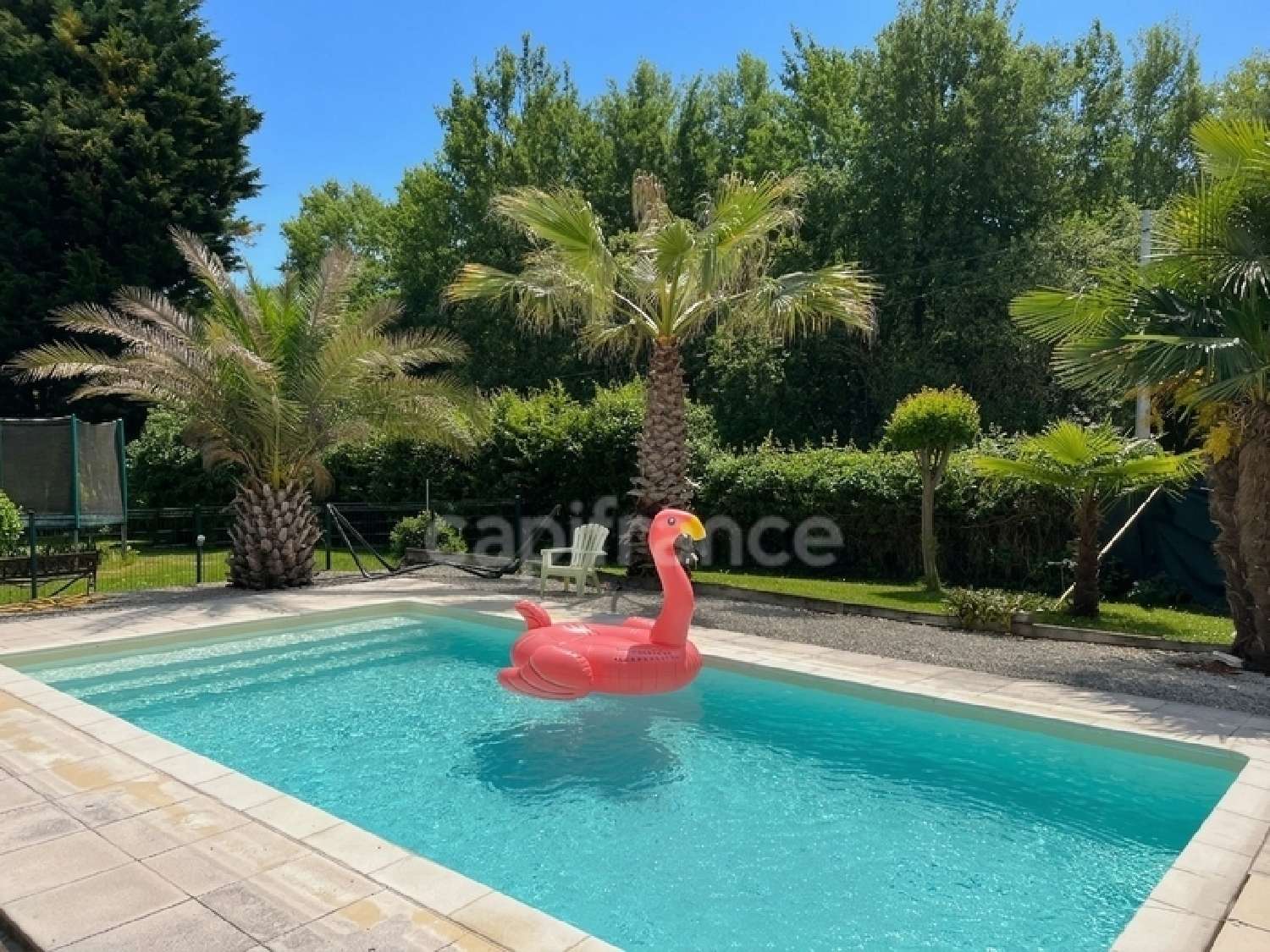 kaufen Haus Chevanceaux Charente-Maritime 2