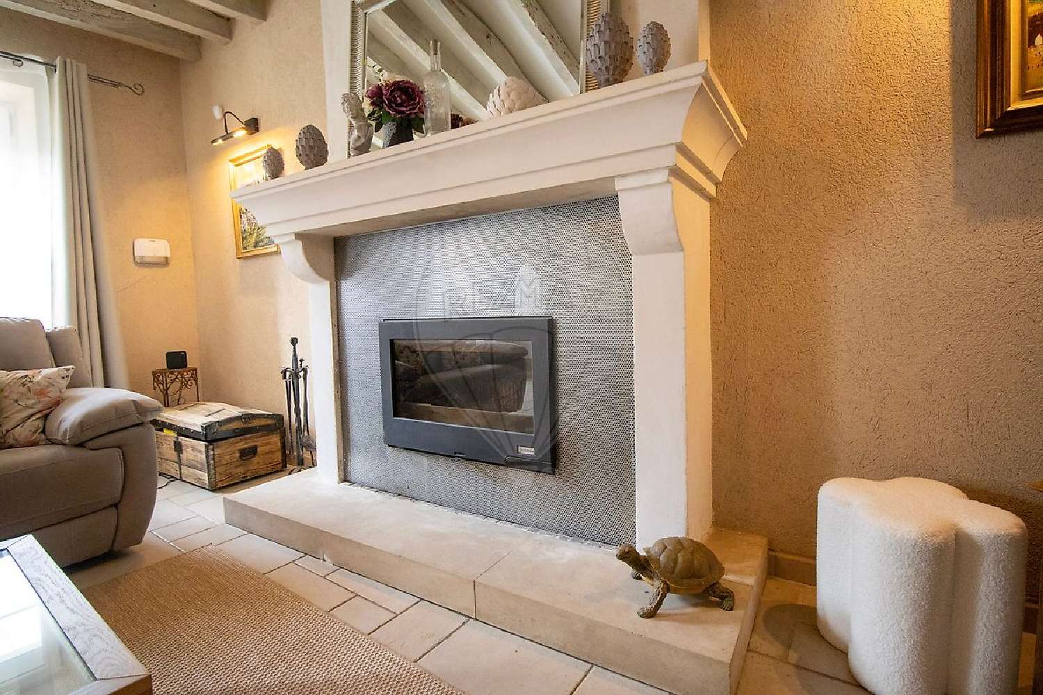  te koop huis Chevannes Yonne 4