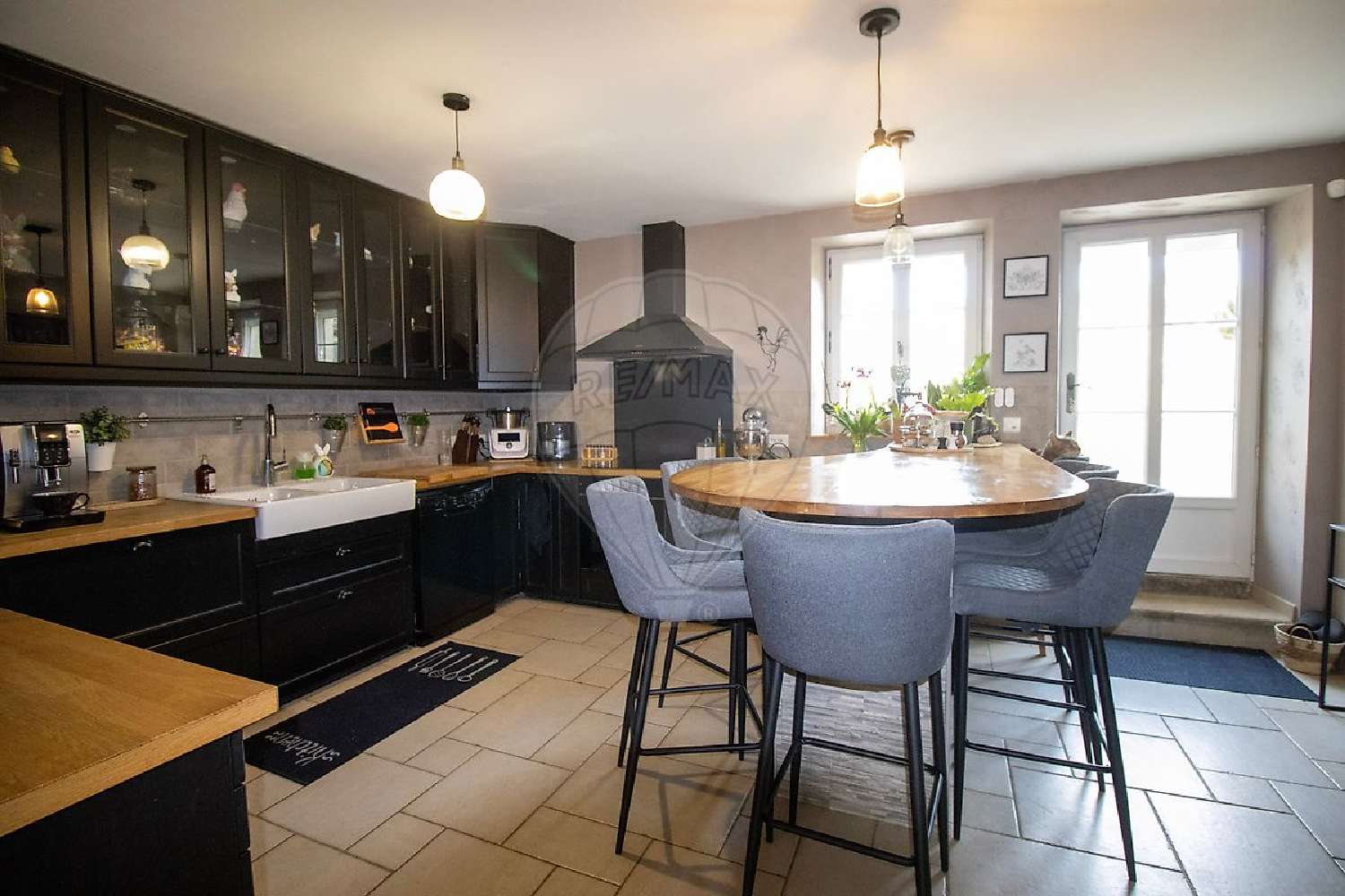  te koop huis Chevannes Yonne 5