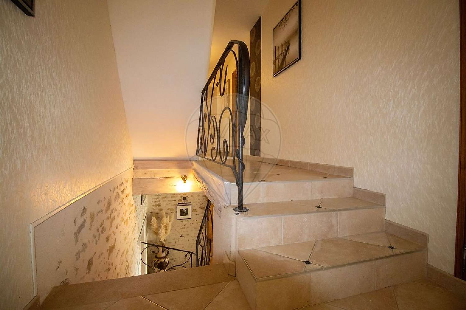  te koop huis Chevannes Yonne 6