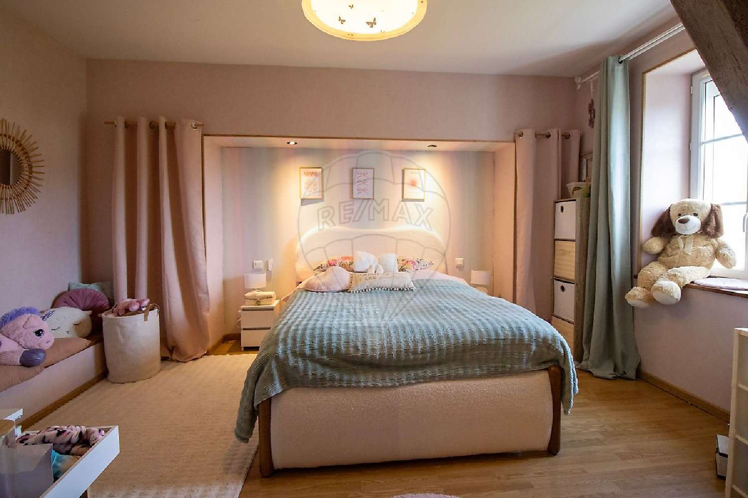  kaufen Haus Chevannes Yonne 7