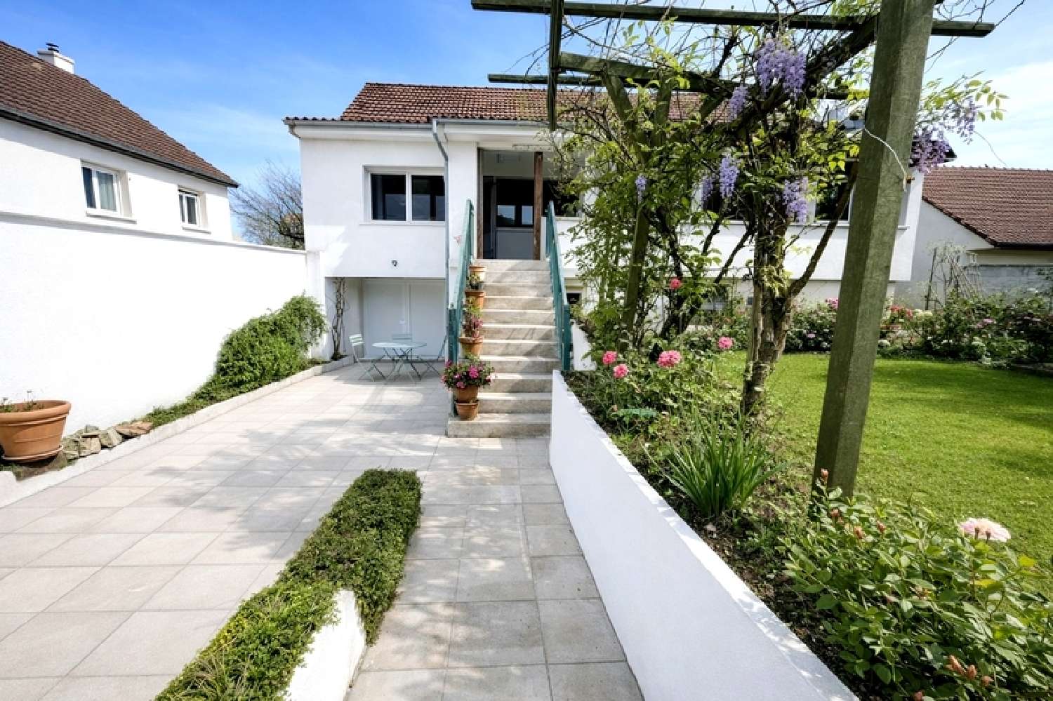  en venta casa Chevigny-Saint-Sauveur Côte-d'Or 1