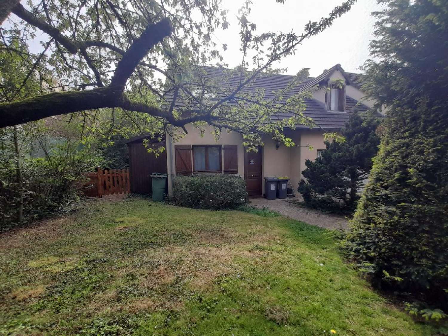  en venta casa Chevilly-Larue Val-de-Marne 1